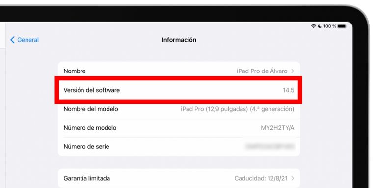 What Version of iOS or iPadOS Does My iPad Have and How is it Updated ...