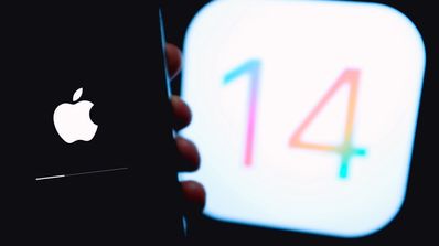 actualizar iPhone