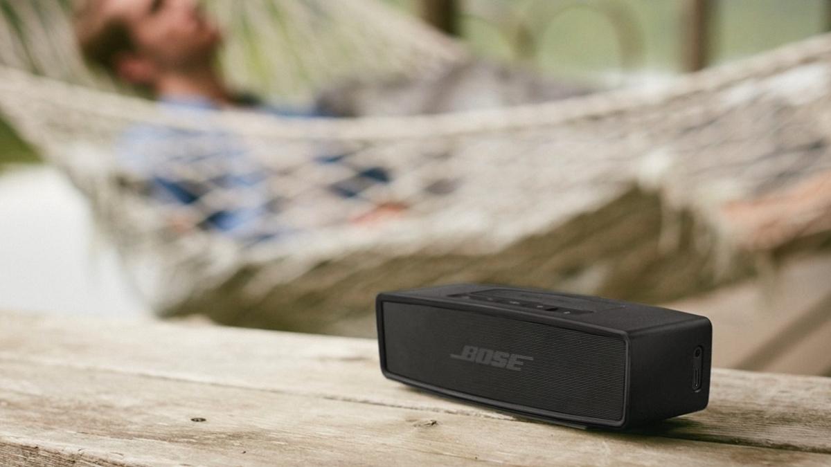 Comprar Bose SoundLink Micro altavoz bluetooth negro barato reacondicionado
