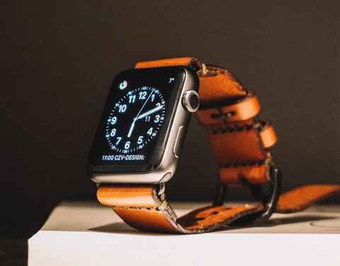 Aplicaciones para descargar esferas de Apple Watch