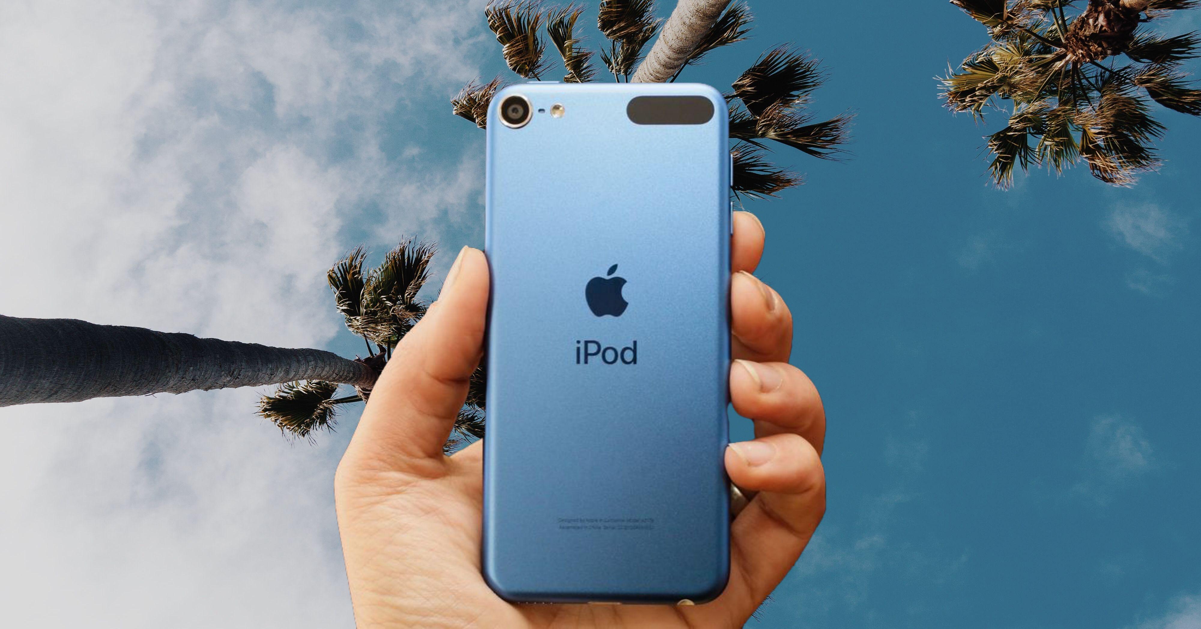 Fundas para iPod Touch: cómo elegir la mejor