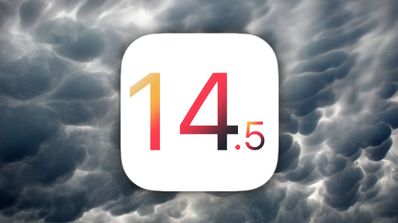 iOS 14.5