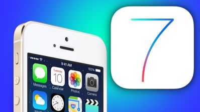 iOS 7 novedades
