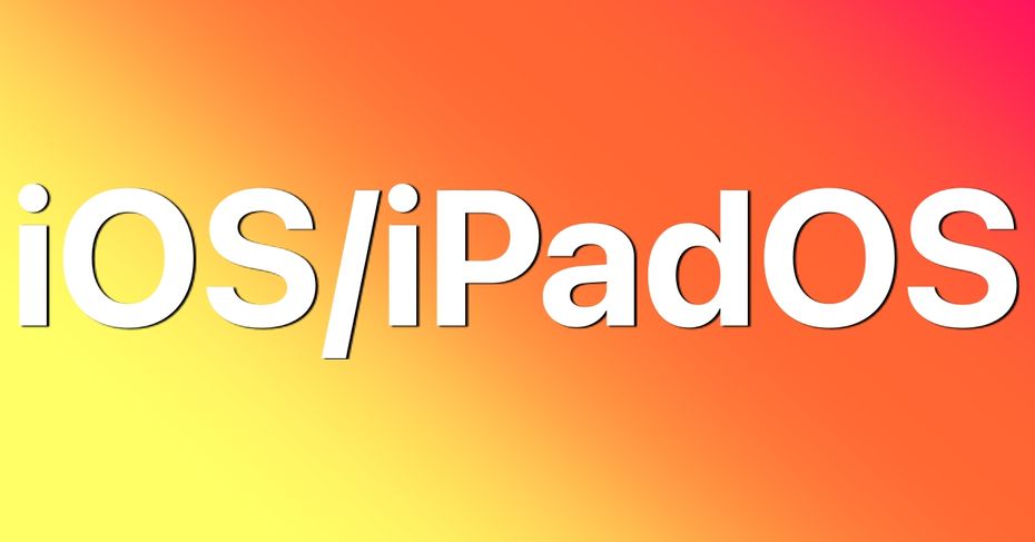 Que versión de iOS o iPadOS tiene mi iPad y cómo se actualiza