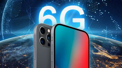 iPhone 6G
