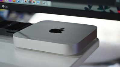 mac mini m1