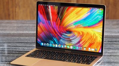 macbook air