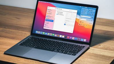 macos big sur