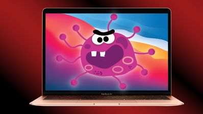 malware mac