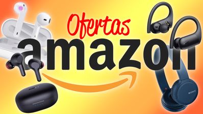 ofertas amazon auriculares