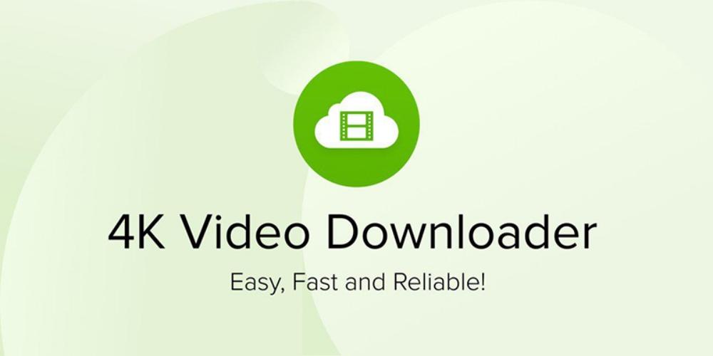 4K Video Downloader 1