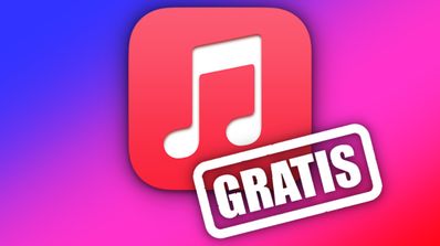 Apple Music Gratis 4 meses