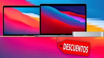 DESCUENTOS MAC M1