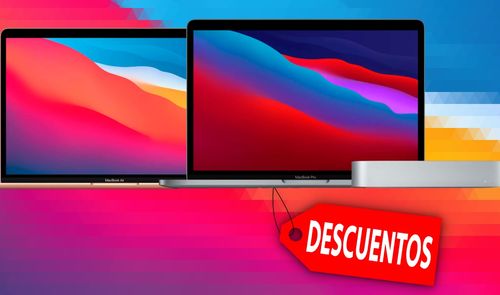 DESCUENTOS MAC M1