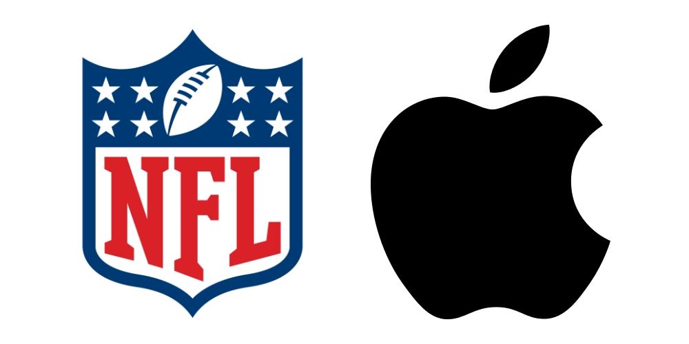 NFL y Apple