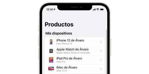 Conoce la app Soporte de Apple para iPhone y iPad