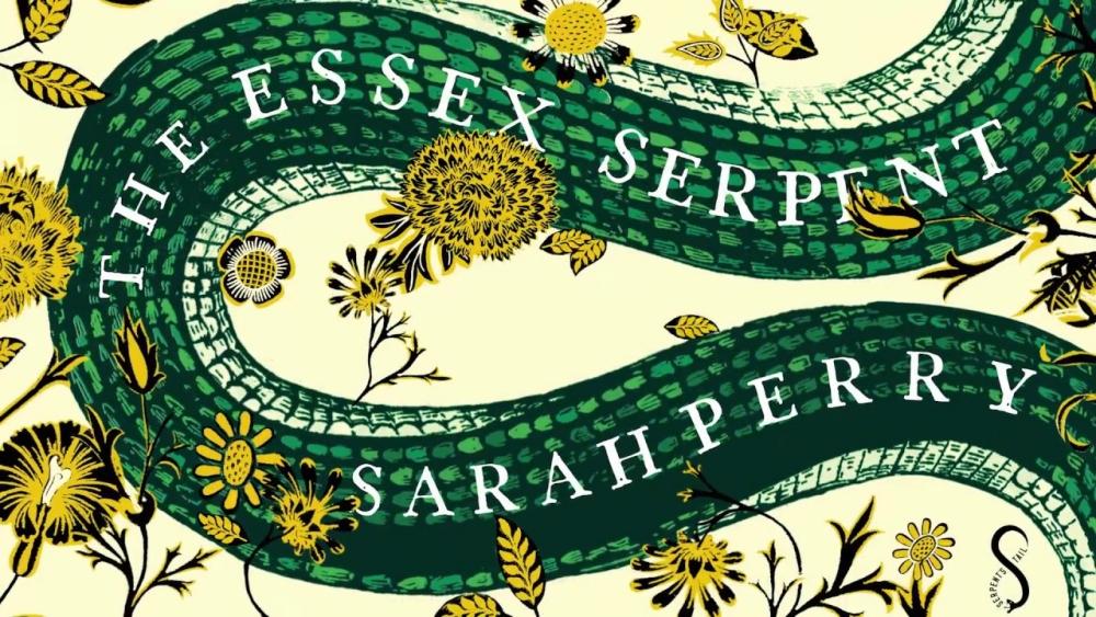 The Essex Serpent libro