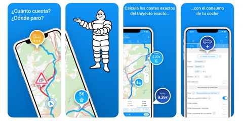 Detector de radares para iOS, labor preventiva desde el iPhone de