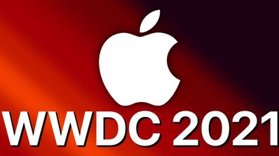 WWDC 2021