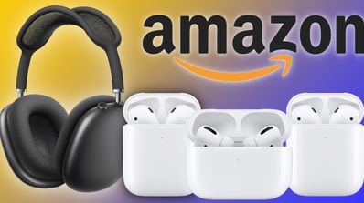 airpods mas baratos oferta amazon