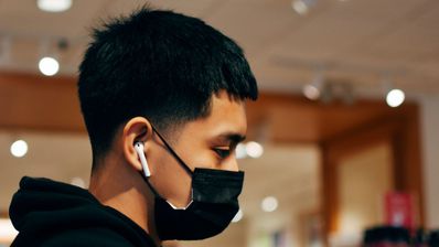 alternativas airpods amazon