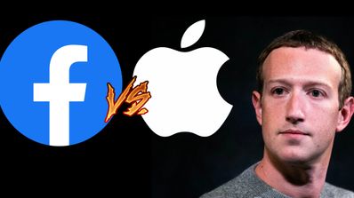 facebook odia apple ios 14