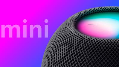 homepod mini apple