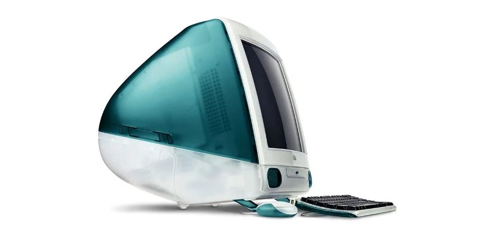 Preferencia cargando Alrededor Ordenadores Apple Mac: tipos y características de cada uno