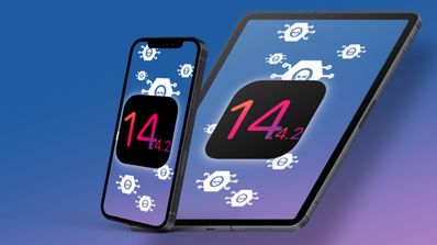 iOS 14.4.2