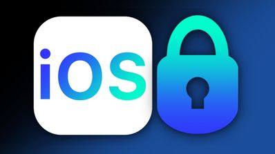 iOS actualizaciones de seguridad iphone