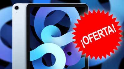 iPad Air oferta