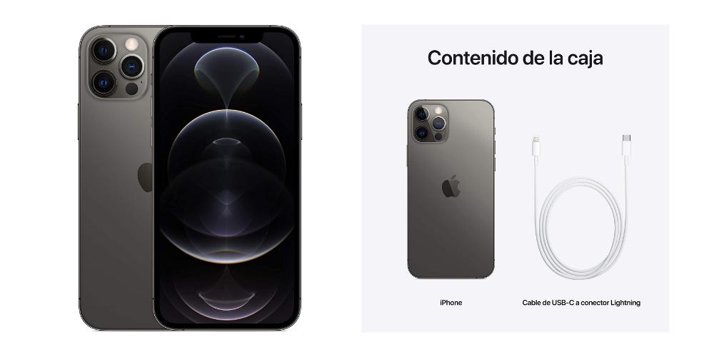 iPhone 12 Pro Amazon