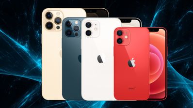 iPhone 12 más vendido