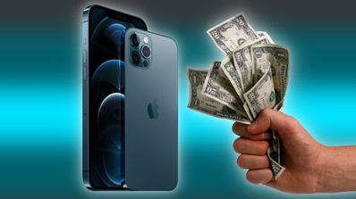 iPhone 12 precio