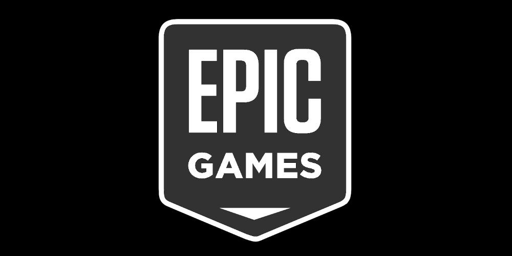 Epic Games-Logo