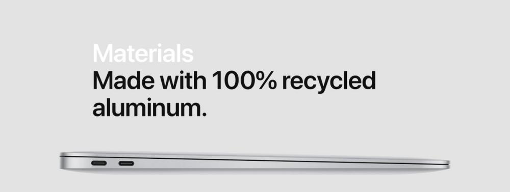 macbook reciclados