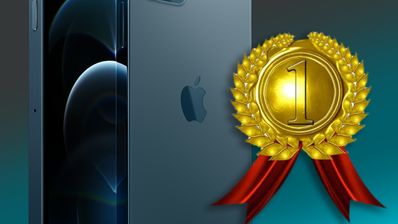 mejor movil 2021 iphone 12 pro max