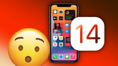 novedades poco conocidas de ios 14