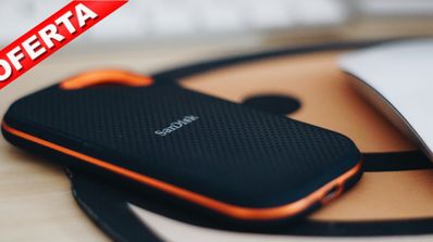 oferta SanDisk SSD
