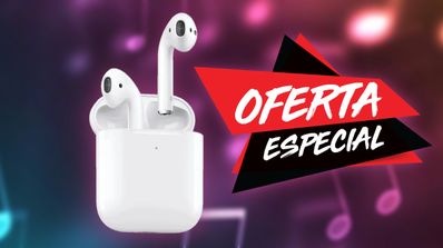 oferta airpods 2