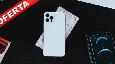 oferta iPhone 12 Pro y Pro Max Amazon