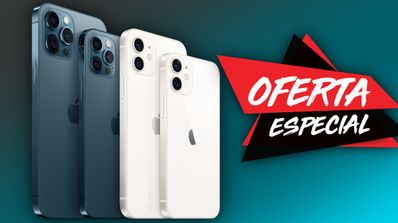 ofertas iphone 12