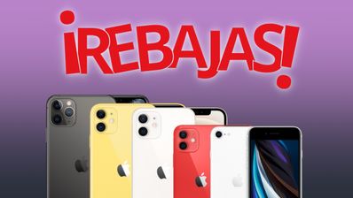 ofertas iphone