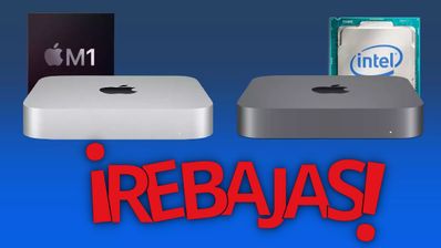 ofertas mac mini amazon