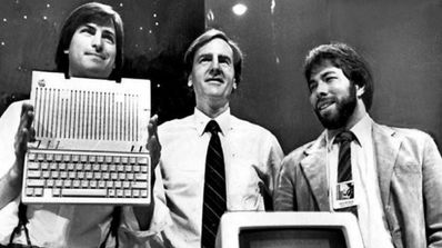 origen apple