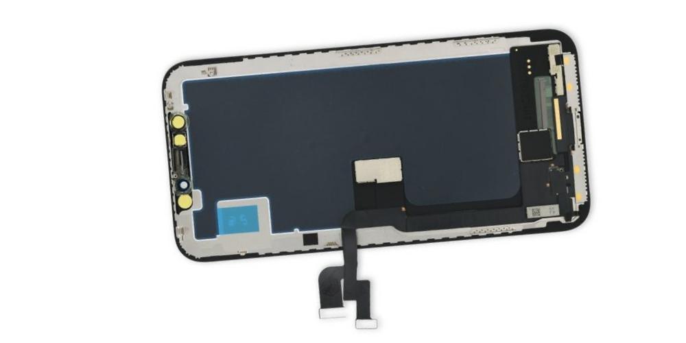 pantalla iphone reparar