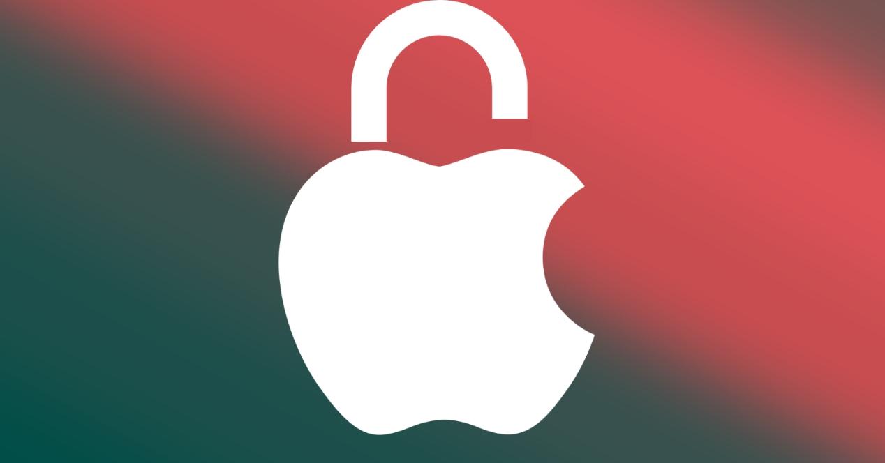 privacidad apple apps
