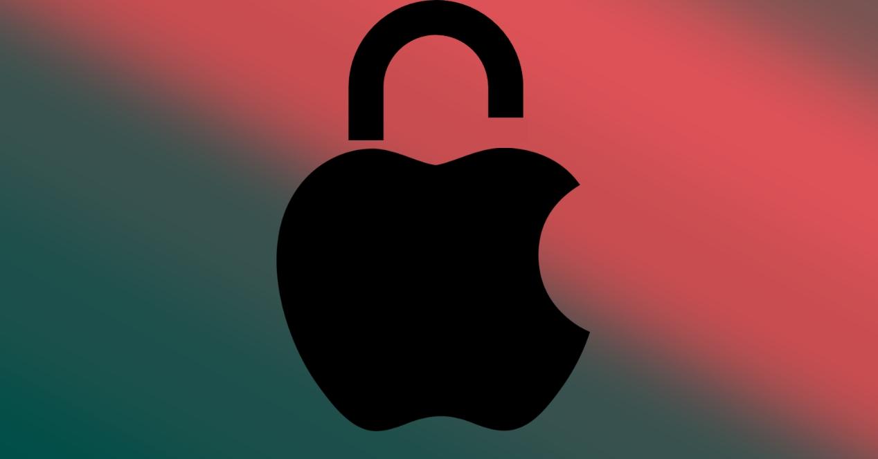 privacidad apple