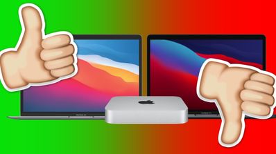 razones comprar mac m1
