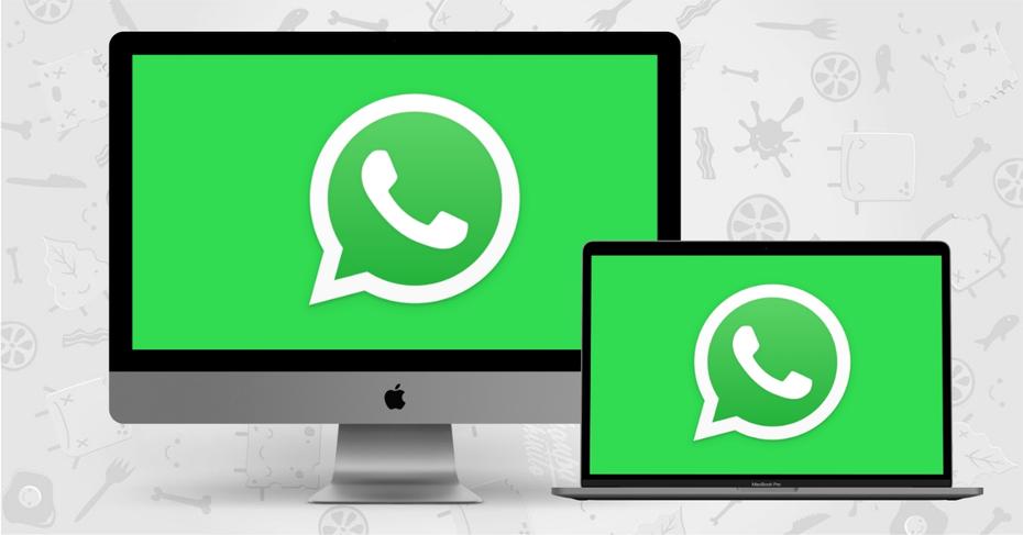 whatsapp download for mac 10.13.6 free download
